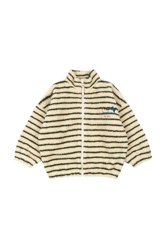 Детско яке Konges Sløjd RHW X KS JACKET GRS