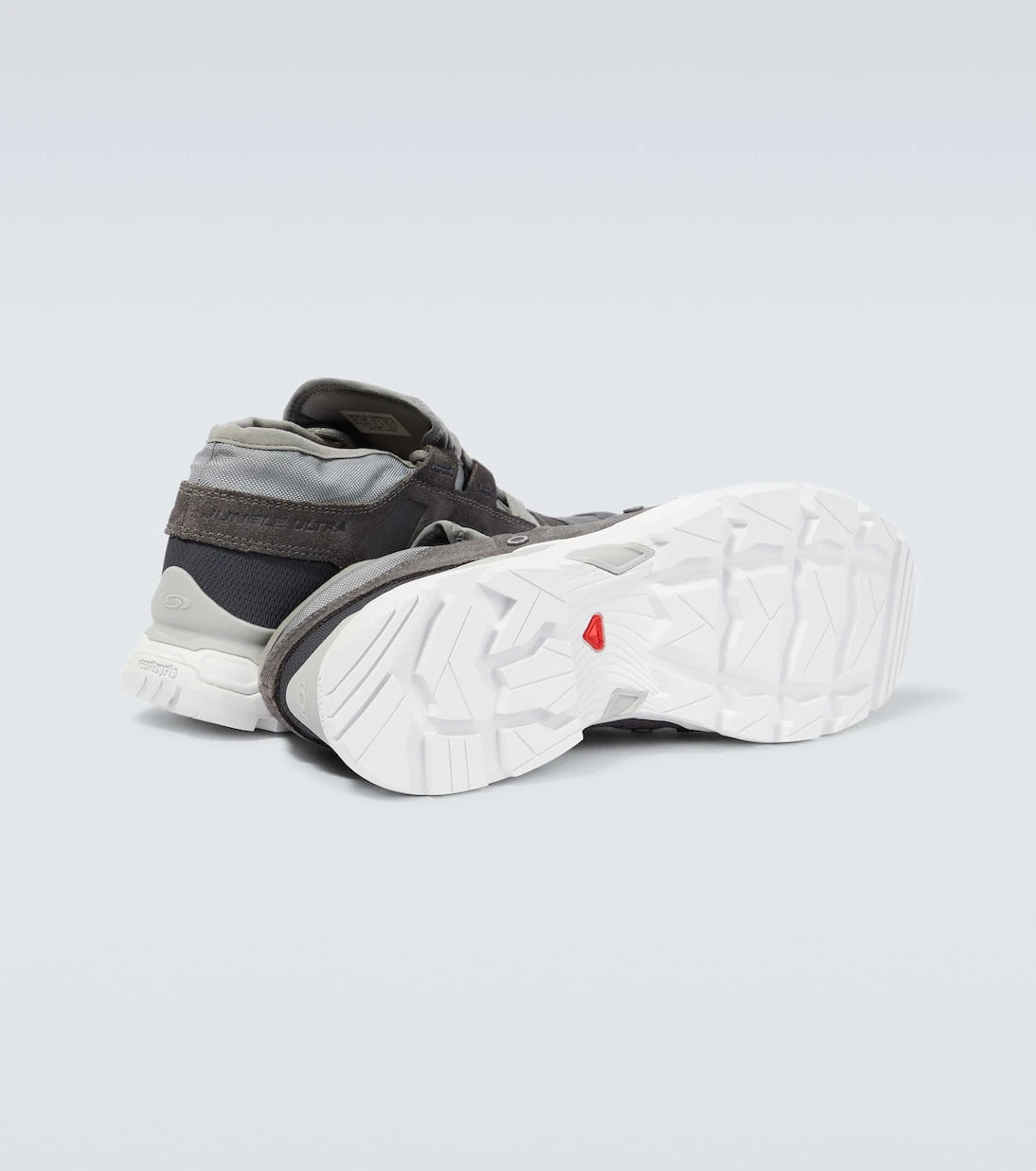 And Wander - حذاء Salomon Jungle Ultra Low الرياضي