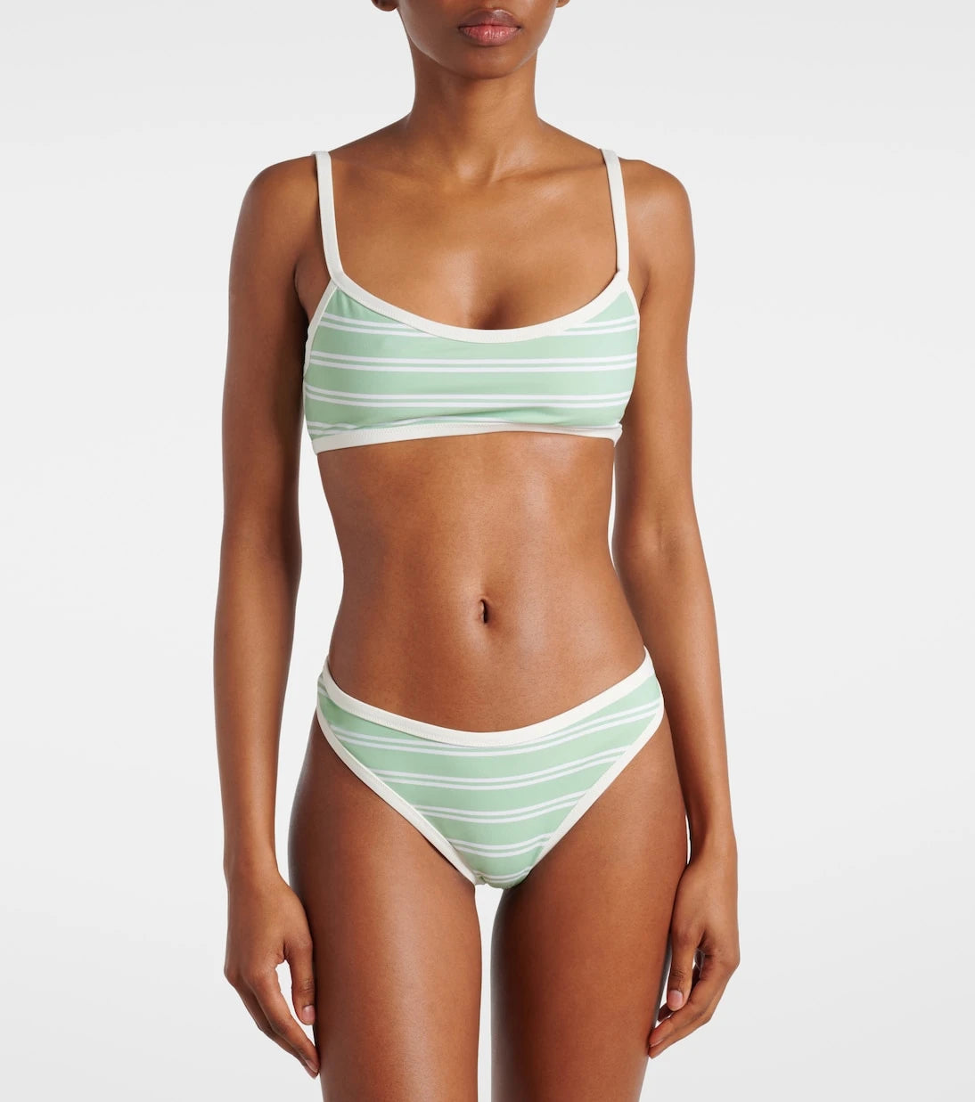 Marysia - Ligne bikini bottoms