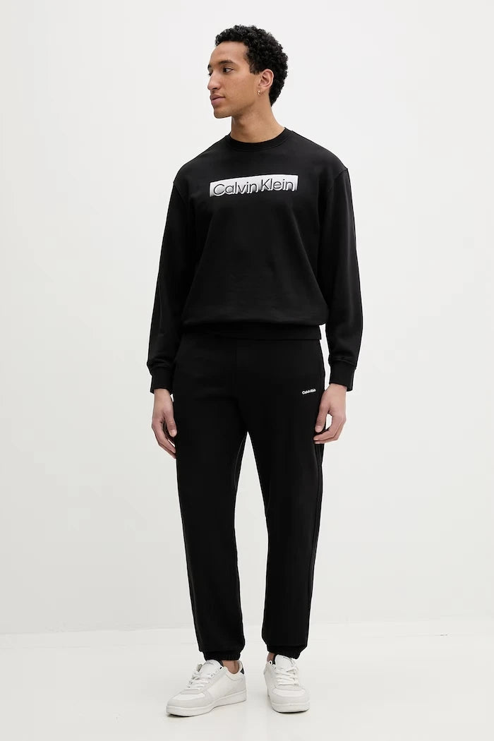 Calvin Klein Erkek Pamuklu Eşofman Altı