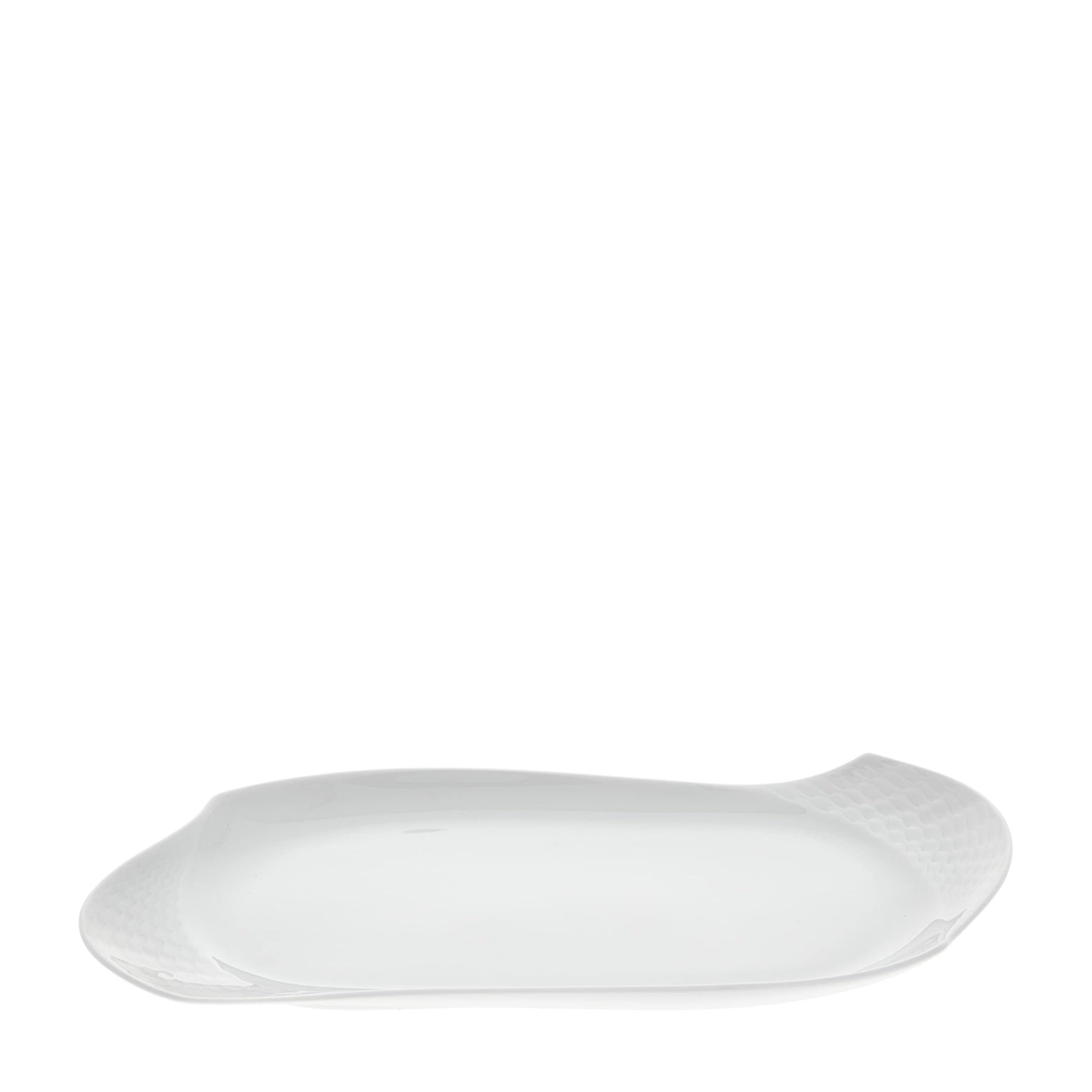 Waves Relief Platter (31cm)