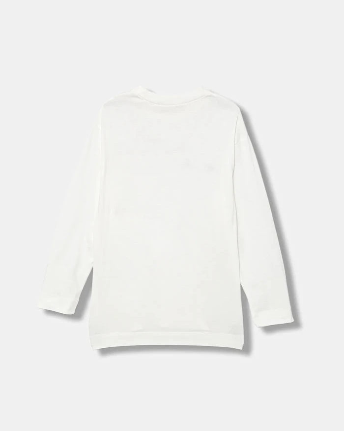 Marni MT291U T-SHIRT Pamuklu Tişört