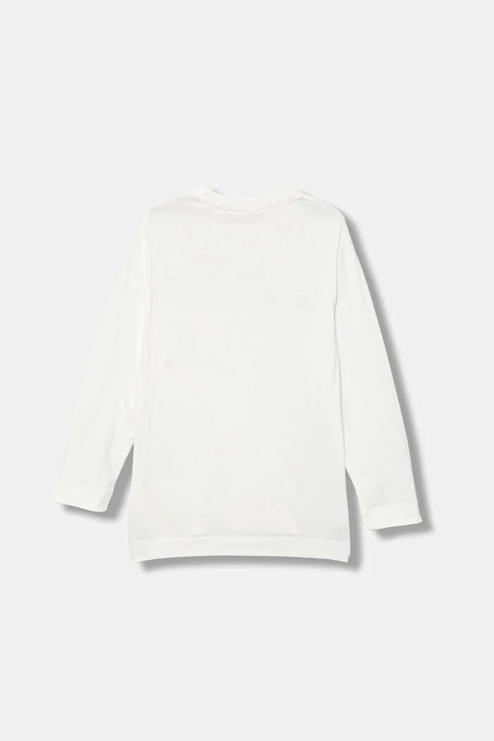 Памучна тениска Marni MT291U T-SHIRT