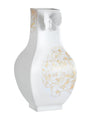 Meissen Large Porcelain Giant Bloom Vase (25.5cm)