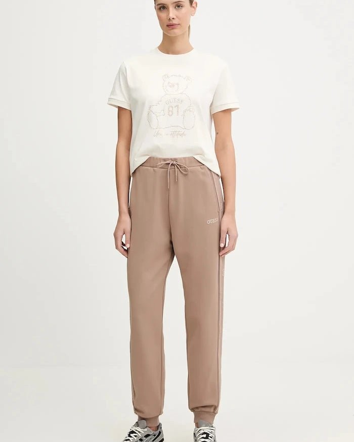 Guess OCTAVIA Spor Pantolon