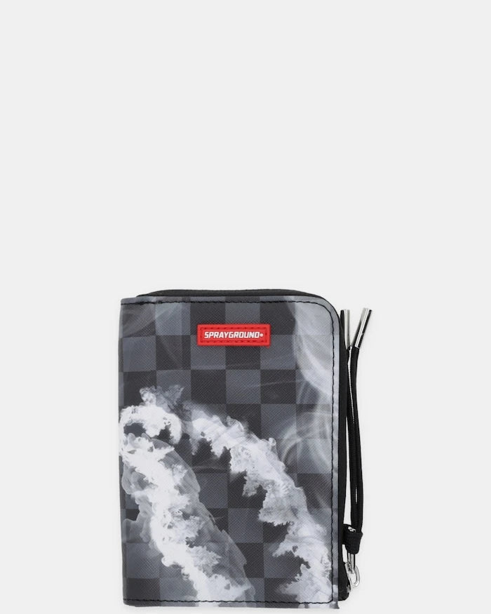 Портмоне Sprayground