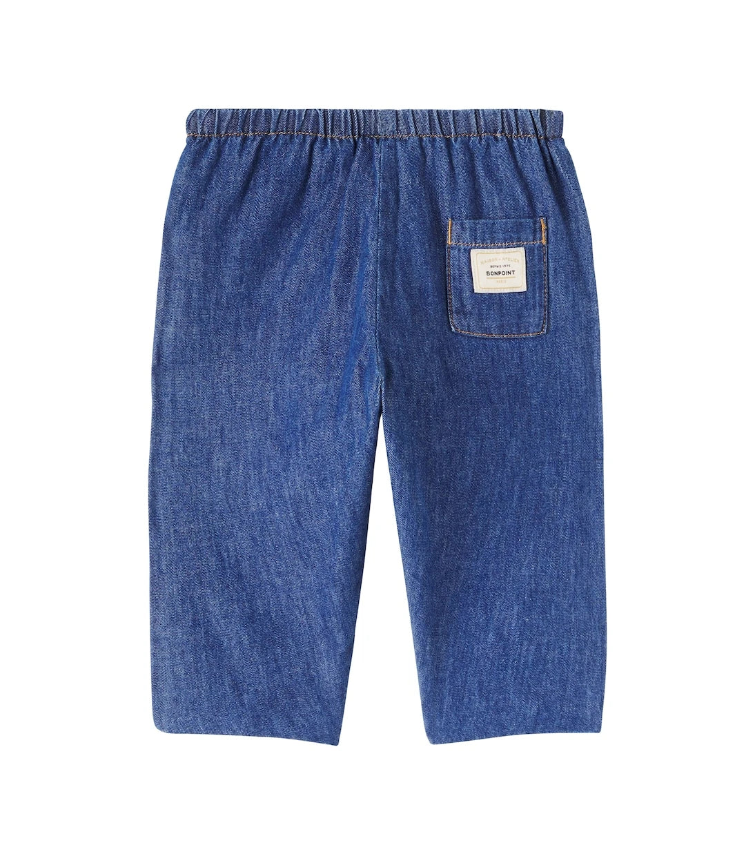Bonpoint - Baby Dandy jeans