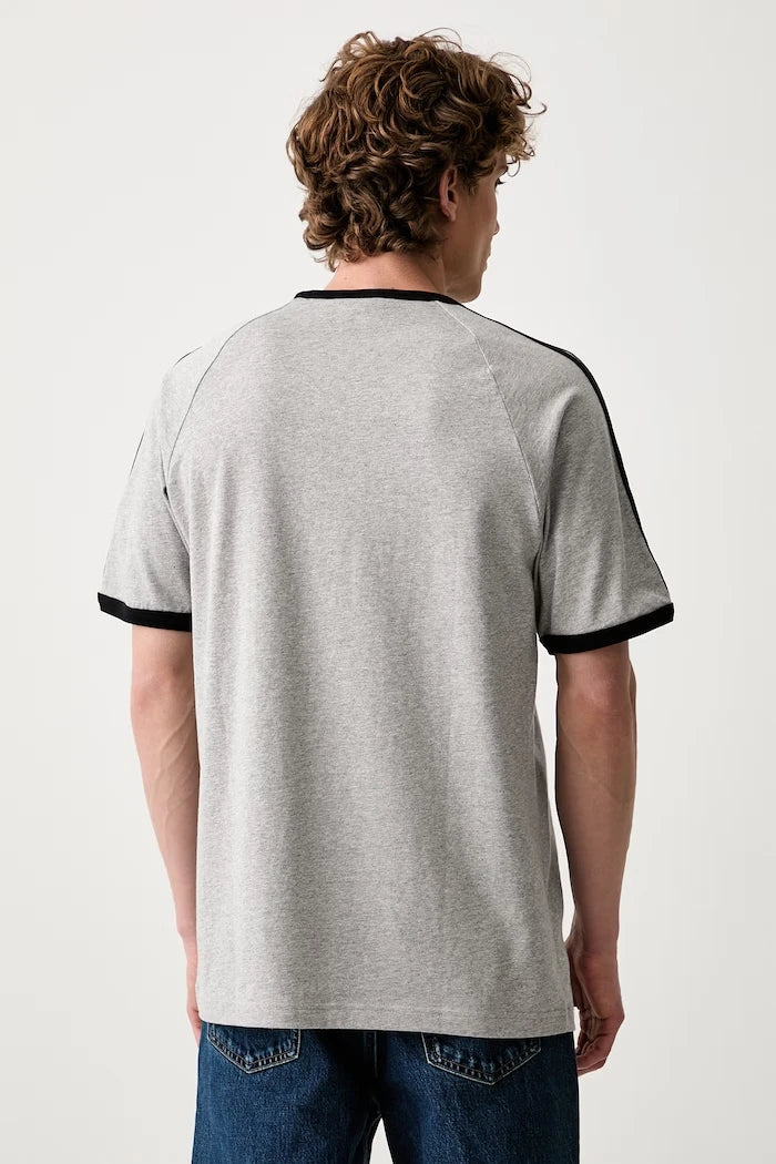 adidas Originals erkek pamuklu tişört