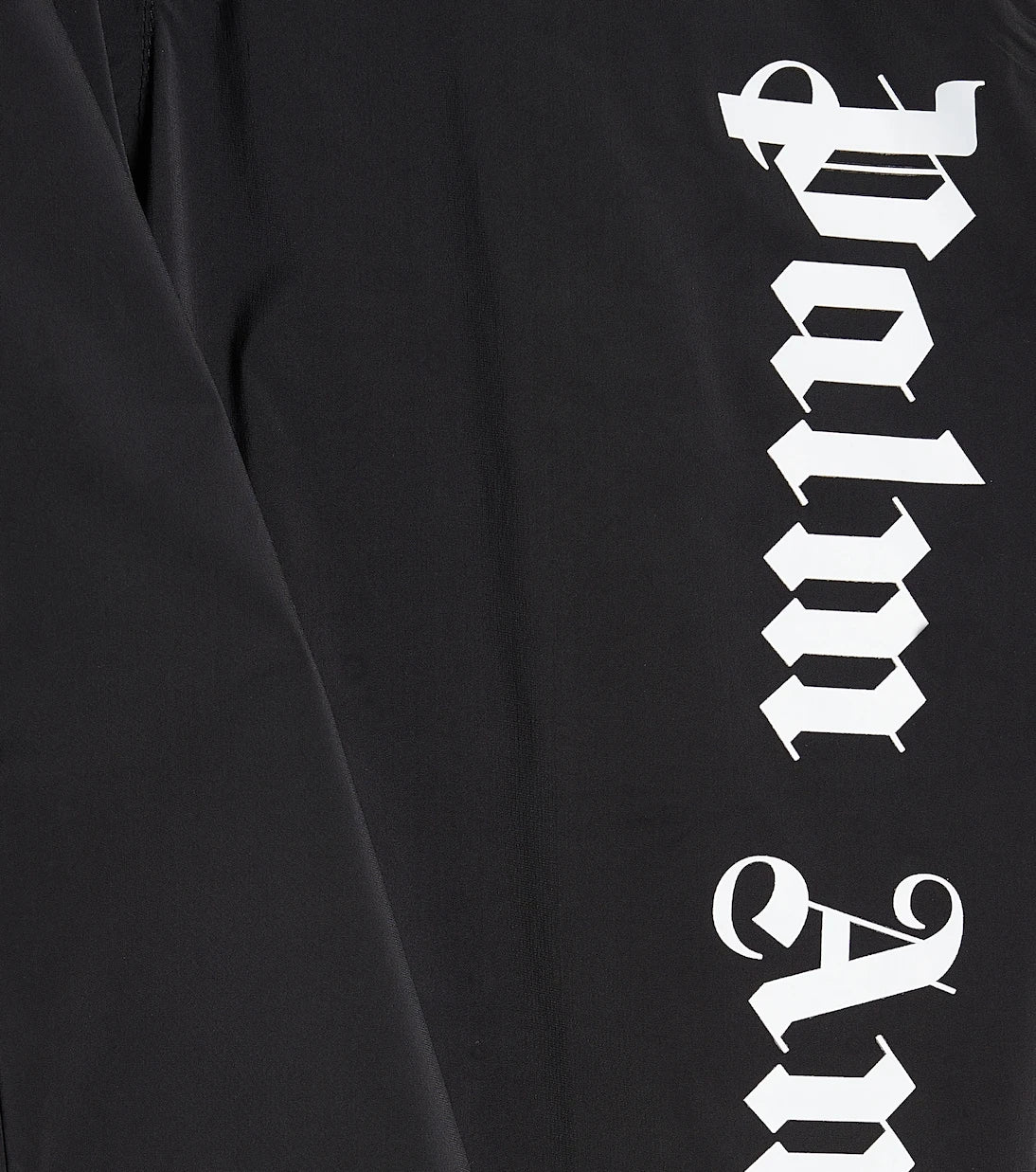 Palm Angels Kids - Logo cotton jersey sweatpants