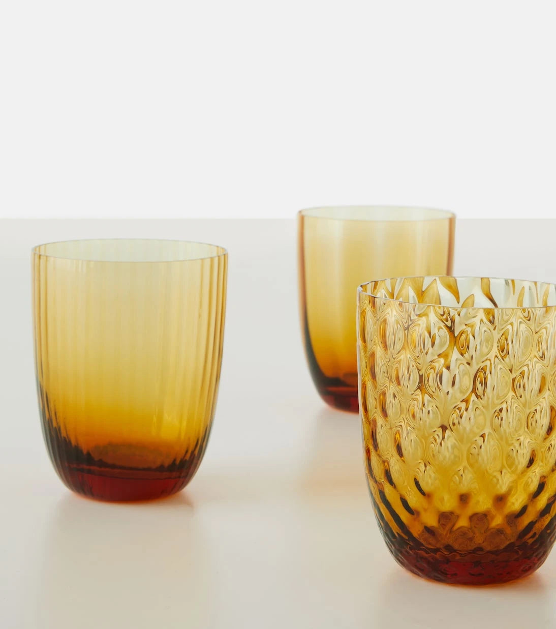 NasonMoretti - Idra set of 6 glasses