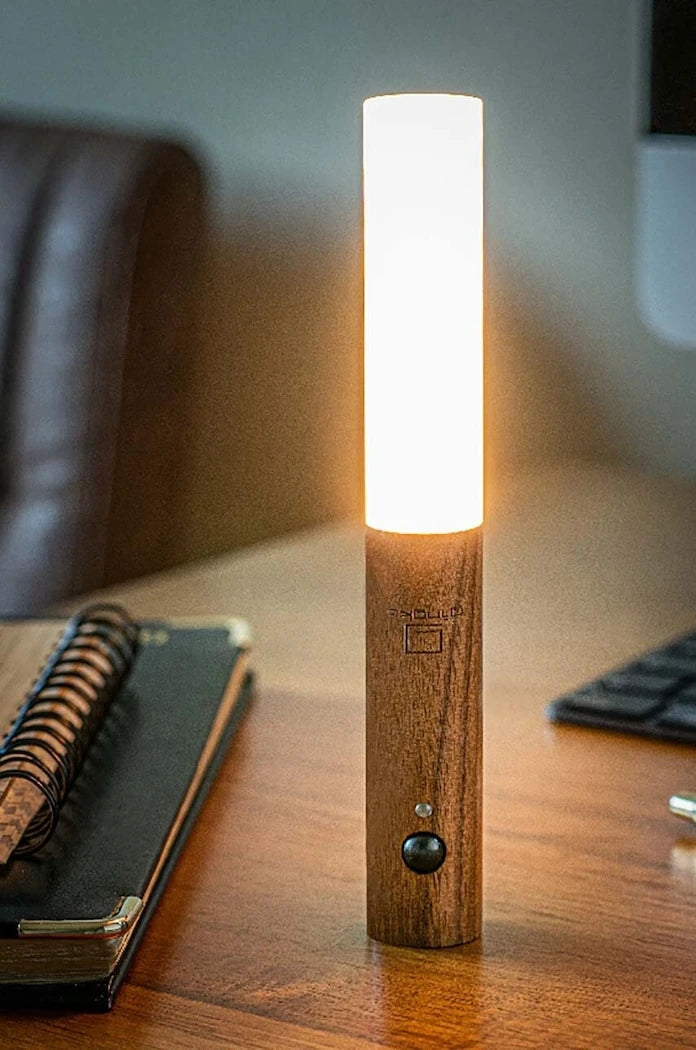 Gingko Design Smart Baton Light LED Lamba