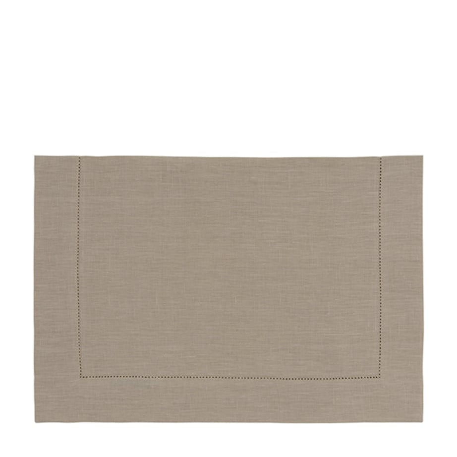 Alexandre Turpault Florence Placemat