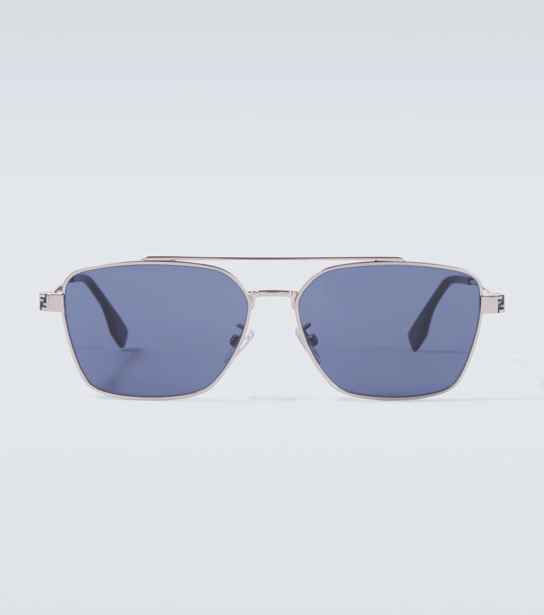 Fendi - نظارة شمسية مربعة Fendi Sky