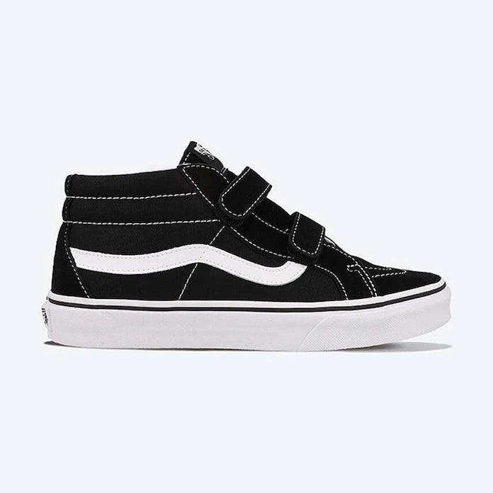 Високи кецове Vans SK8-Mid Reissue