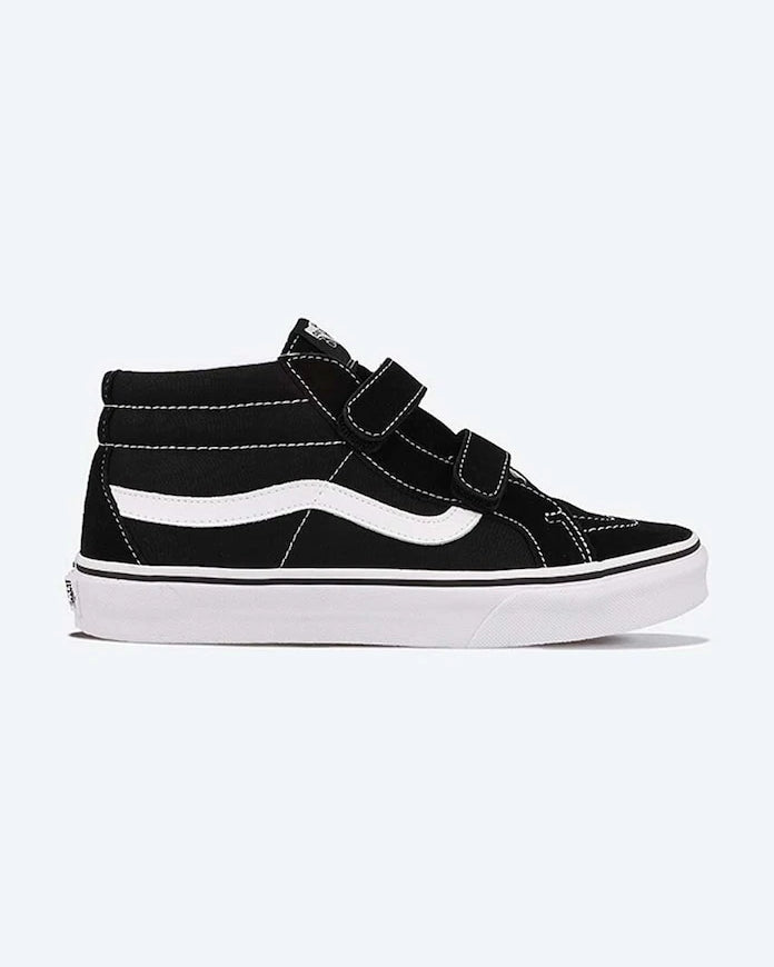Vans SK8-Mid Reissue Yüksek Sneaker