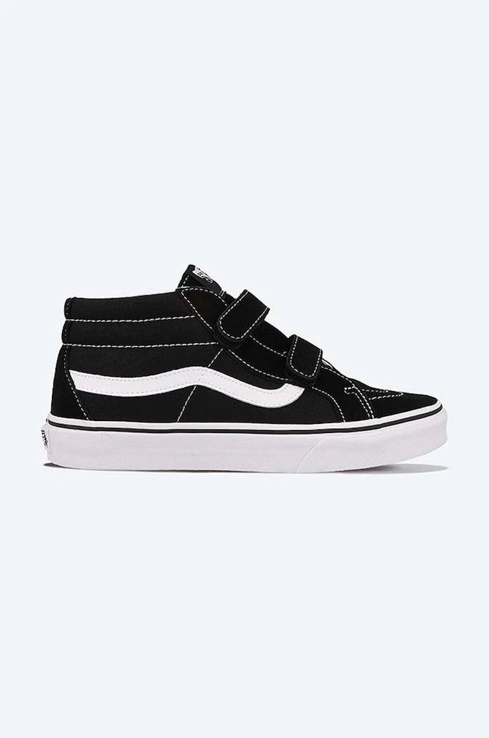Високи кецове Vans SK8-Mid Reissue
