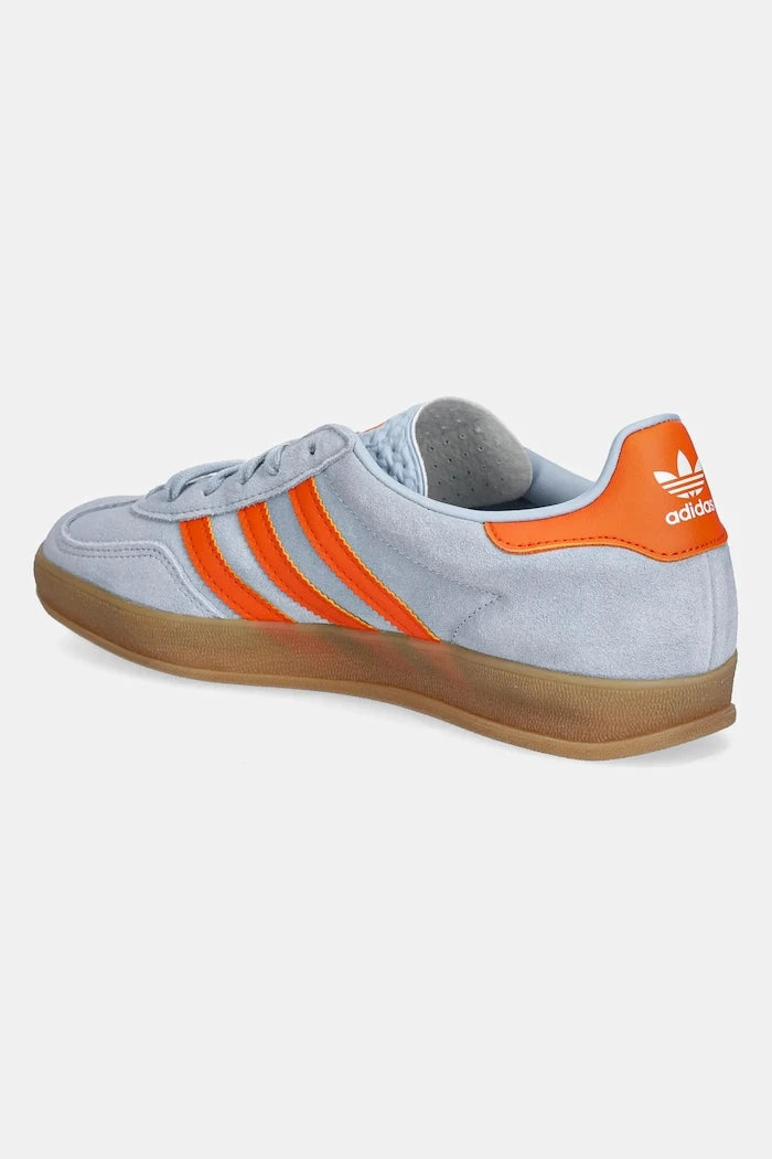 Маратонки adidas Originals Gazelle Indoor