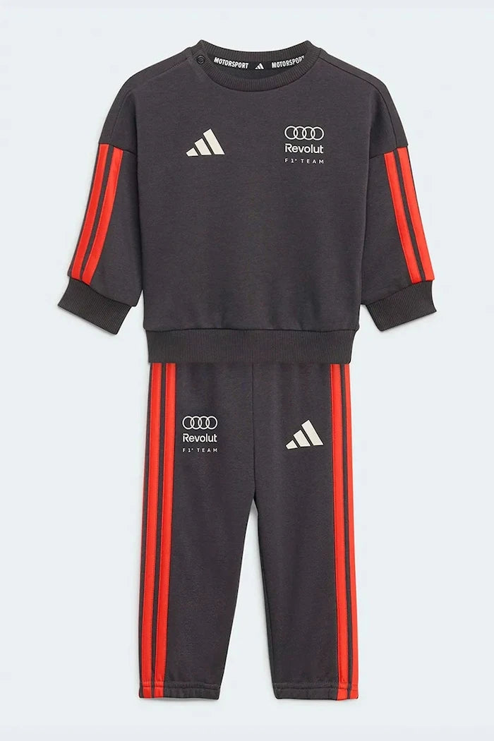 adidas Performance çocuk spor seti AUDI