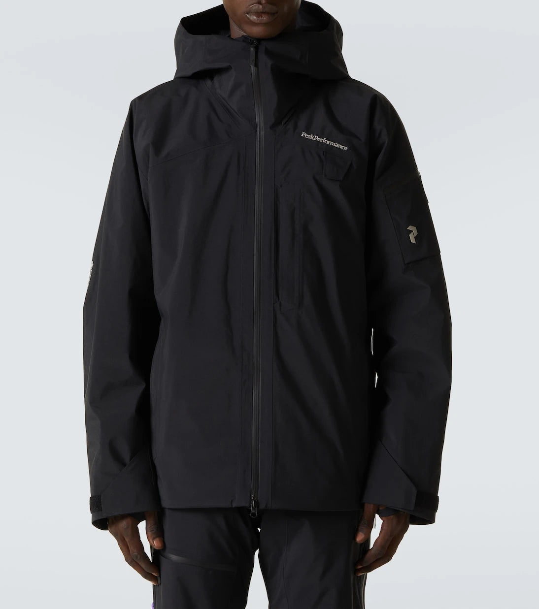 Peak Performance - سترة تزلج Alpine Gore-Tex® 2L