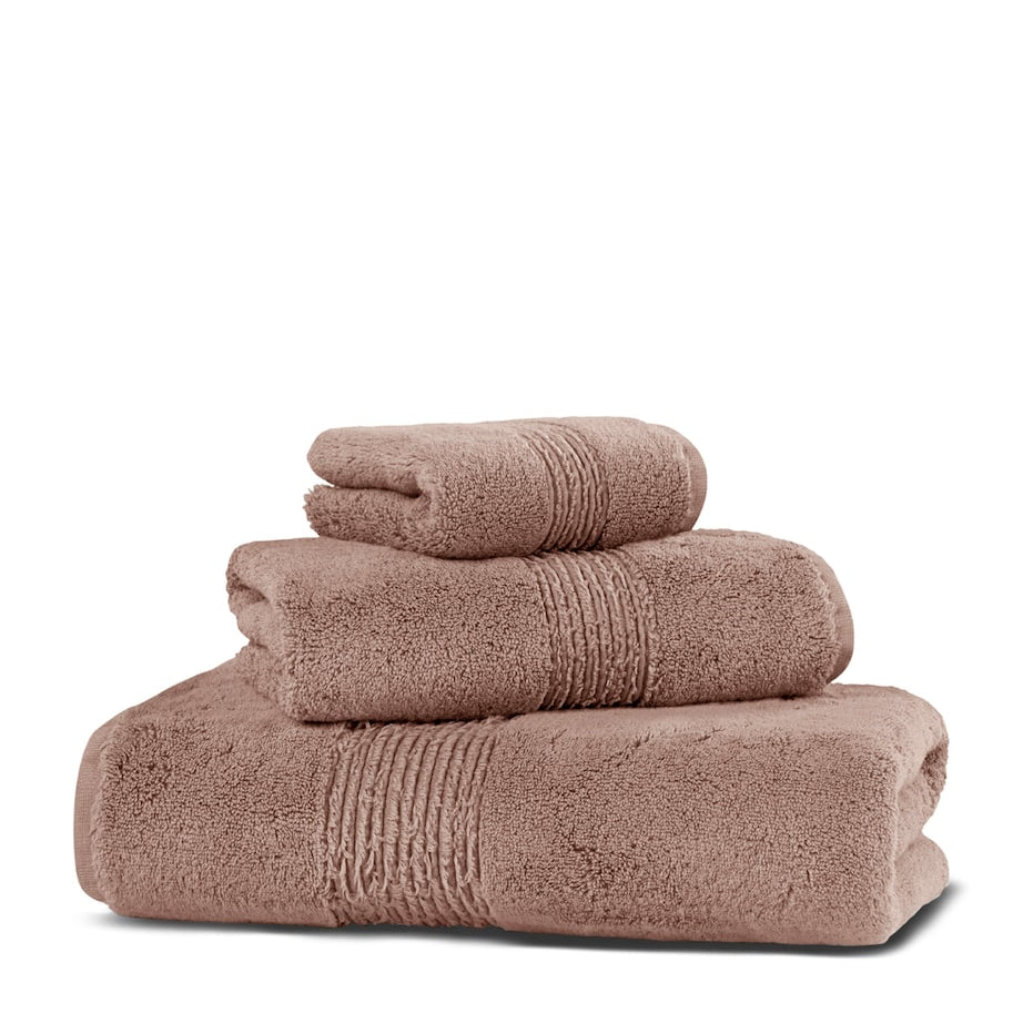 Organic Cotton Galata Bath Towel (70cm x 140cm)