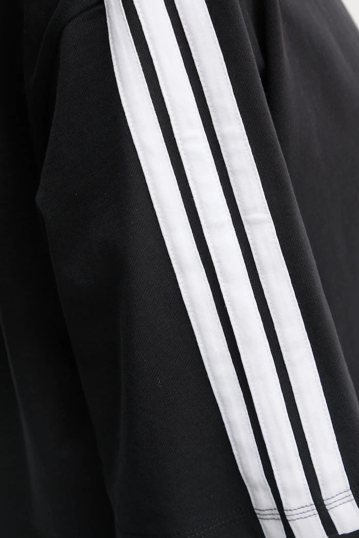 Памучна тениска adidas Essentials