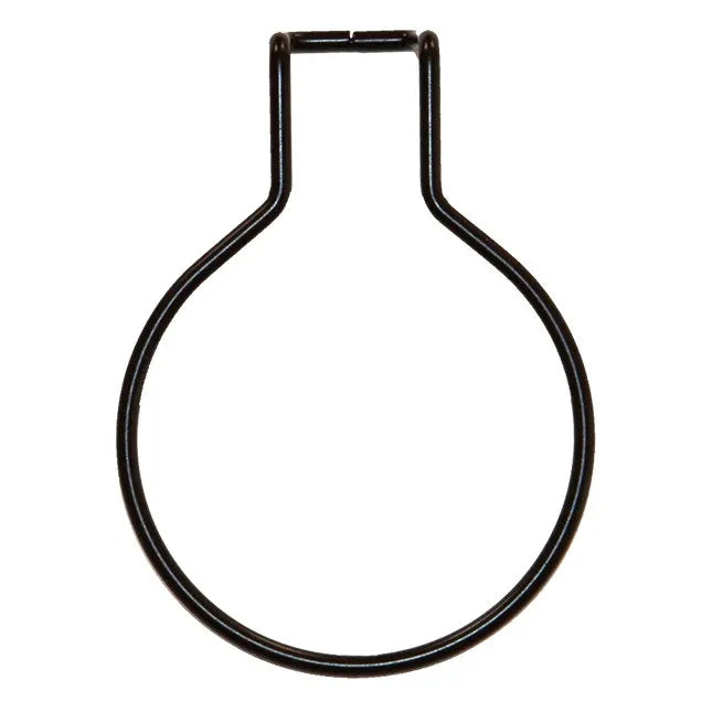 Gassien - Pot holder | Black