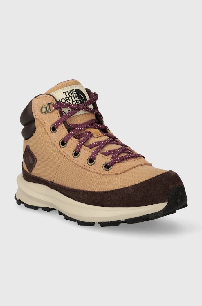 Детски зимни обувки The North Face Y BACK-TO-BERKELEY IV HIKER