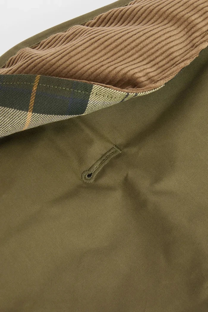 Кучешко палто Barbour Transport