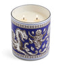 Florentine Marine Scented Candle (800g)