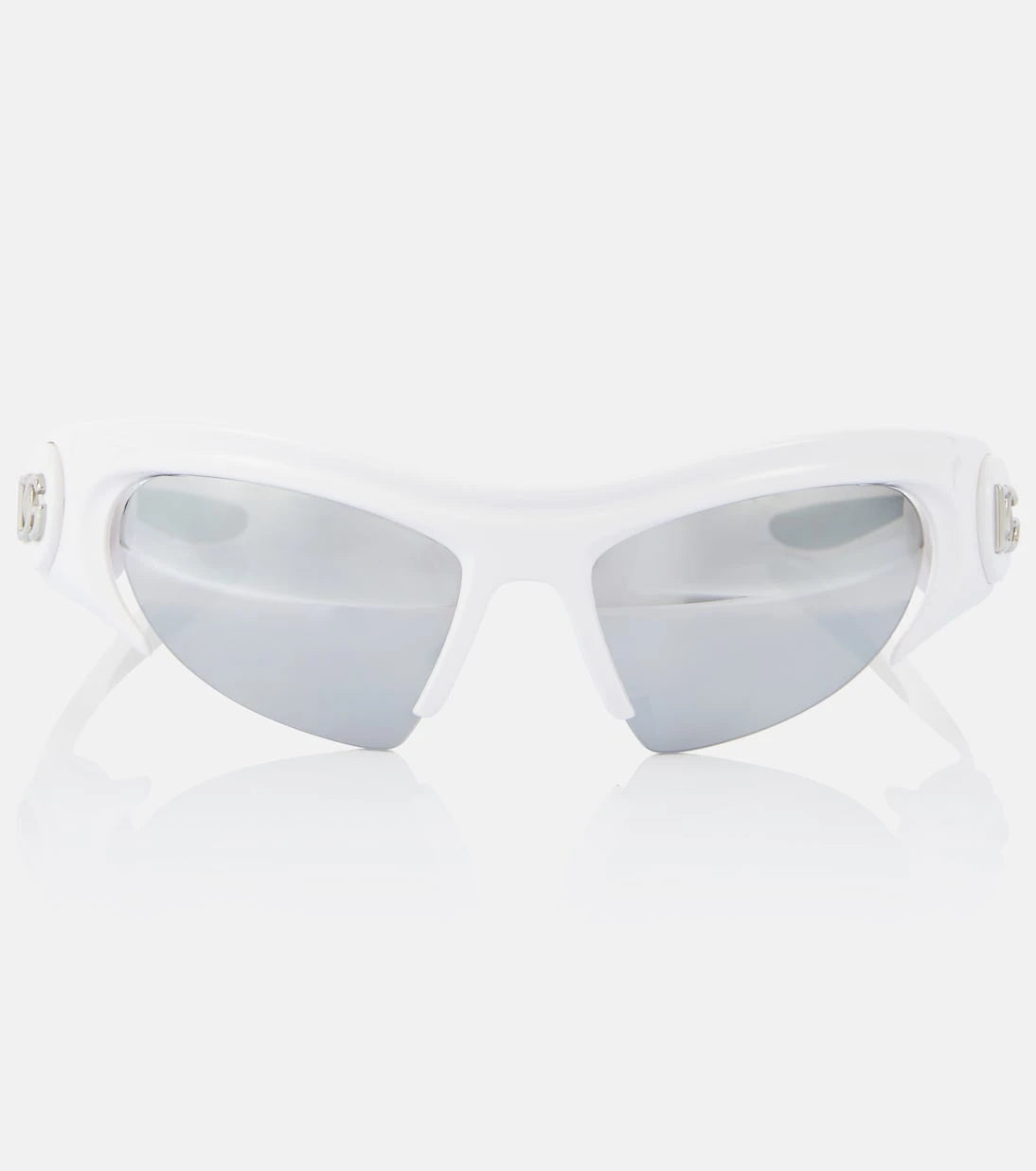 Dolce&Gabbana - DG cat-eye sunglasses