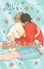 Heartstopper #5: A Graphic Novel (Heartstopper)