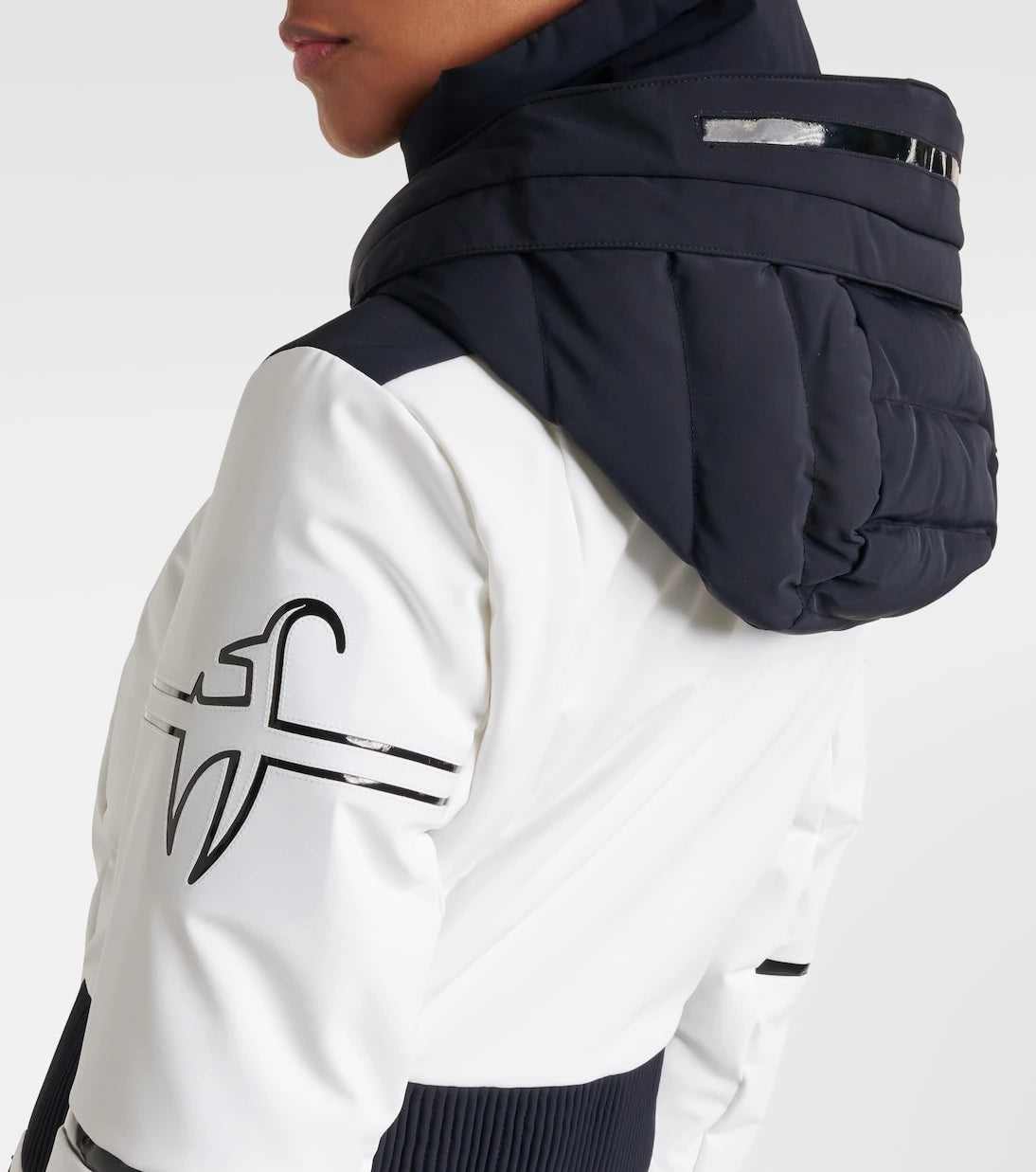 Toni Sailer - Martha ski jacket