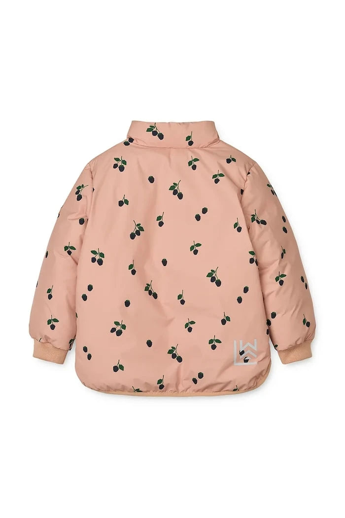 Детско яке Liewood Brantley Jacket