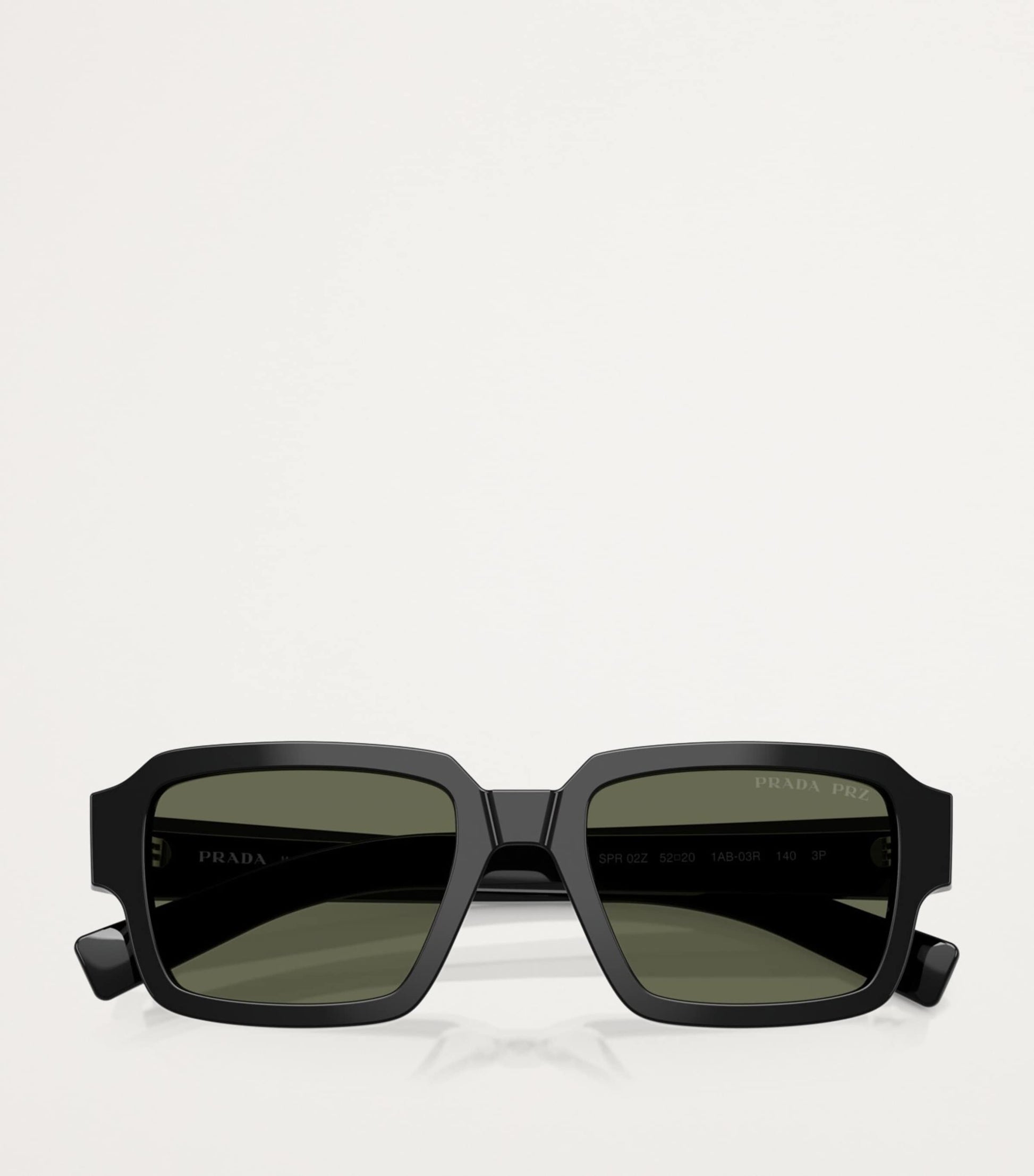 Prada Injected PR02ZS Sunglasses