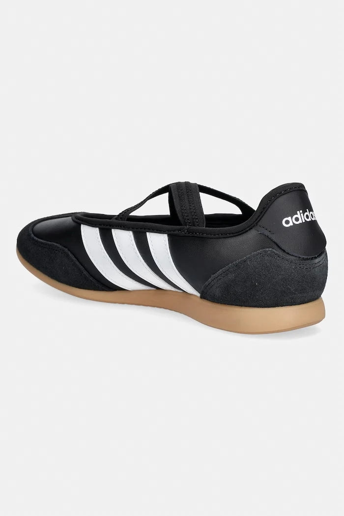 adidas балеринки от кожа Barreda Mary Jane
