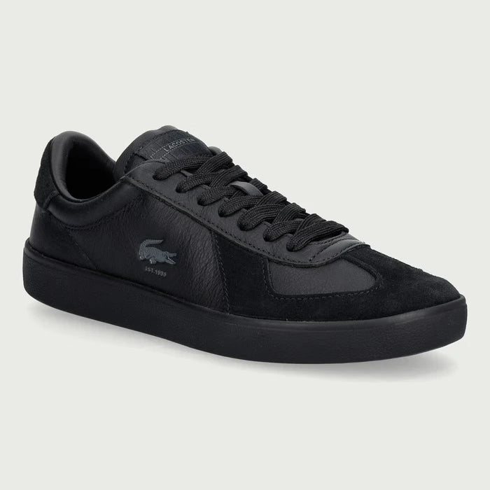 BASESHOT PRO Erkek Deri Sneaker