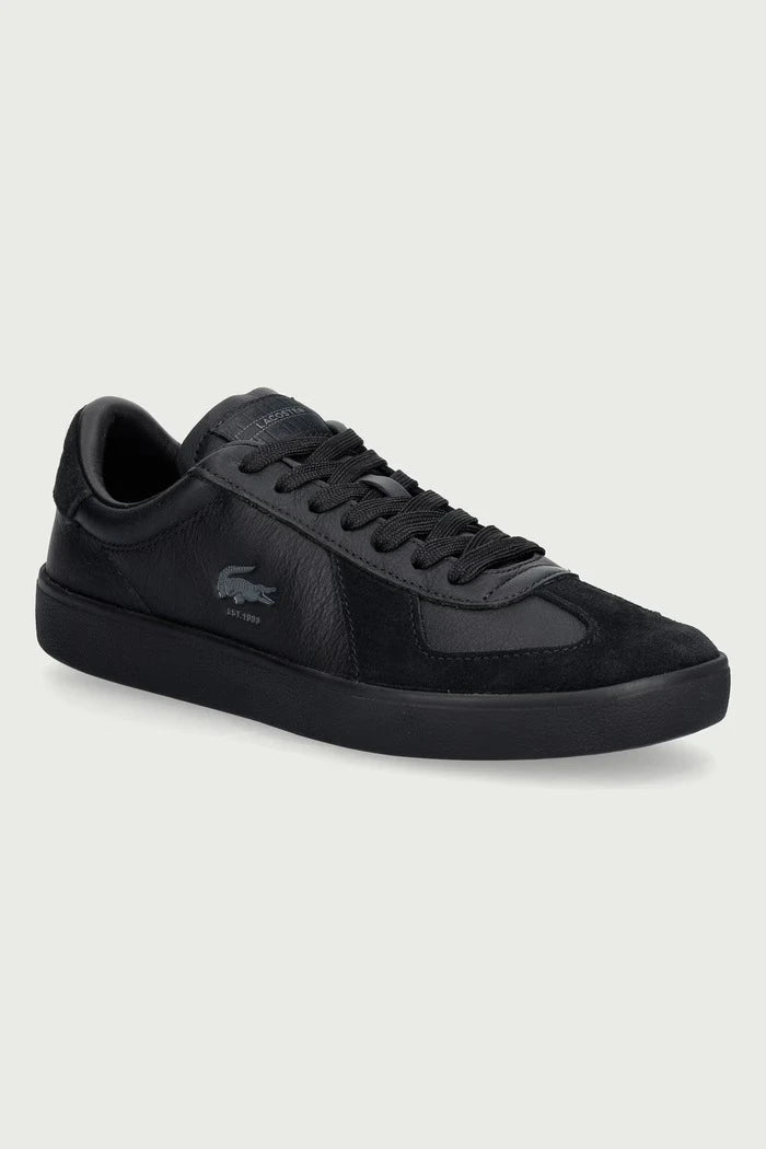 BASESHOT PRO Erkek Deri Sneaker