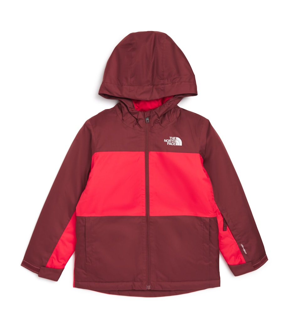 The North Face Insulated Freedom Puffer Coat (6-16 Years)