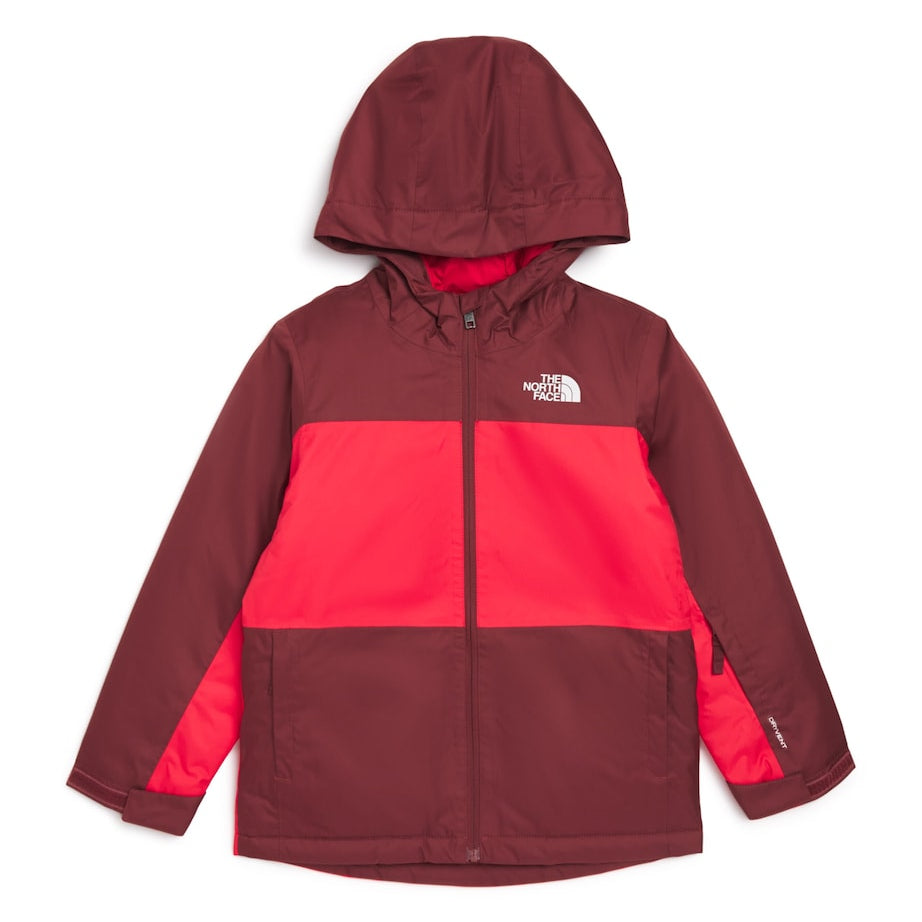 The North Face Insulated Freedom Puffer Coat (6-16 Years)