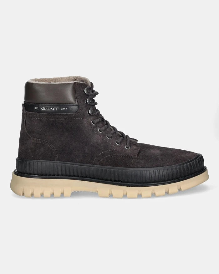 Gant Nebrada Süet Trekking Ayakkabısı