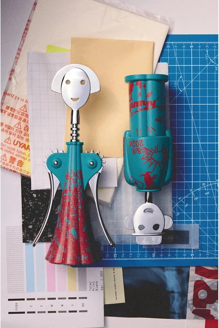 Alessi Aless M Tirbuşon