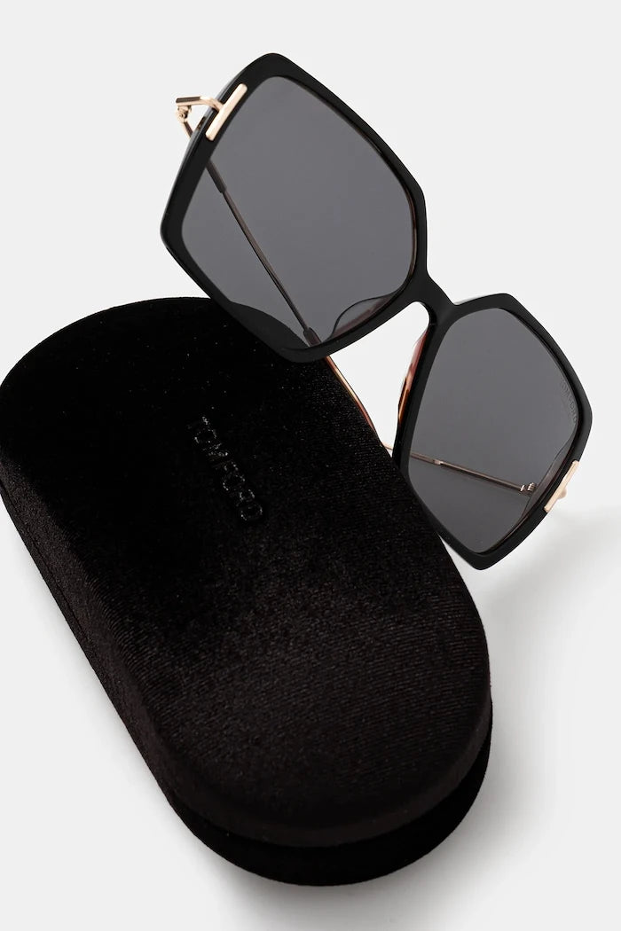 Tom Ford Joanna Güneş Gözlüğü