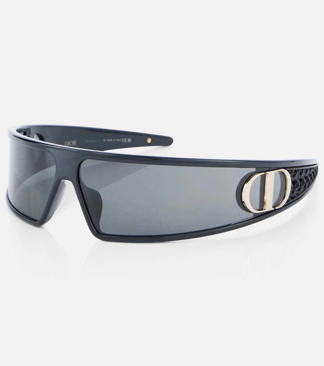 Dior Eyewear - VeryDior M1U shield sunglasses