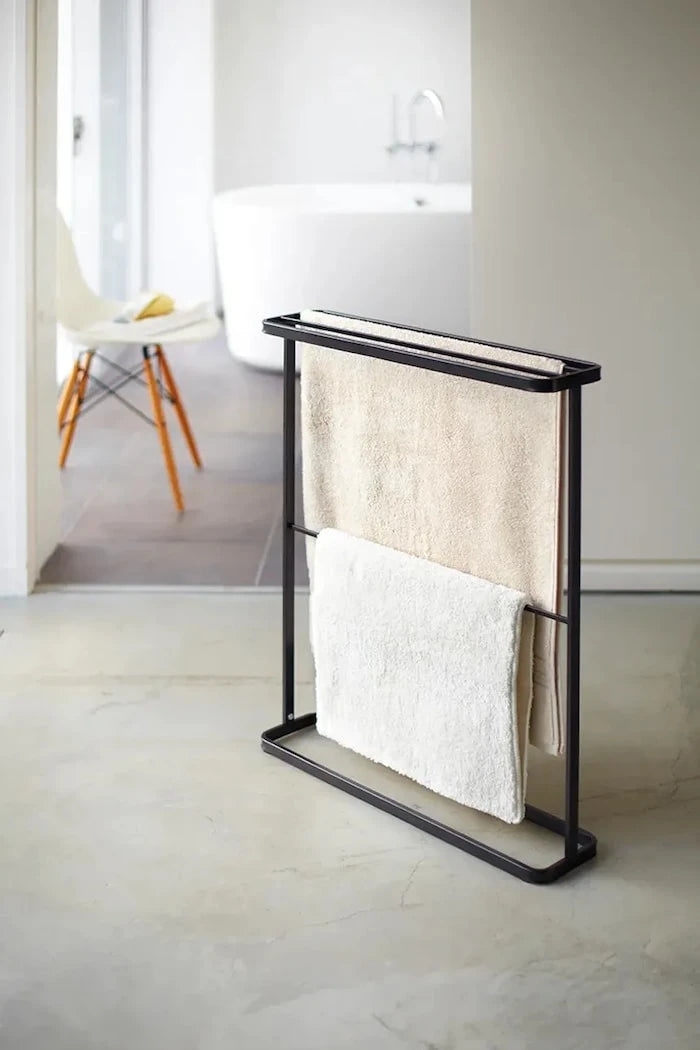 Закачалка за кърпи Yamazaki Tower