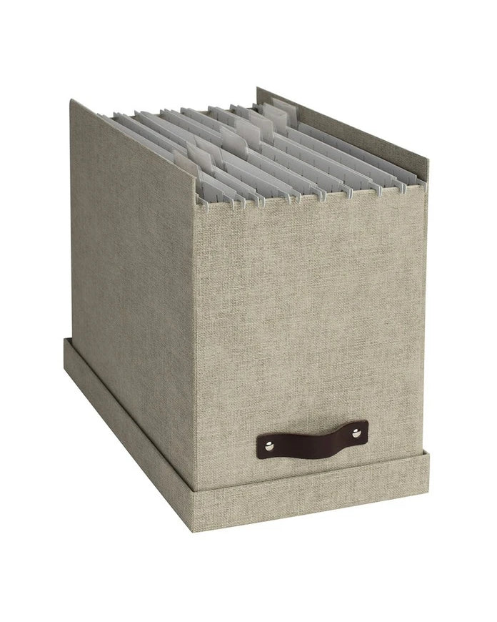 Bigso Box of Sweden - Johan Evrak Düzenleyici