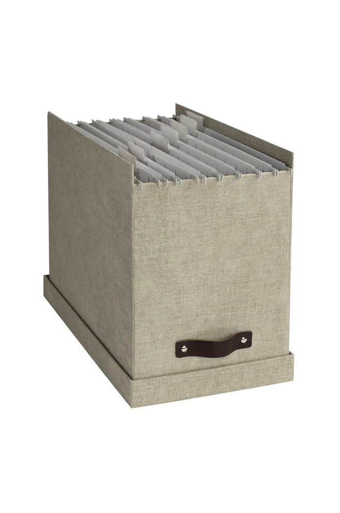 Bigso Box of Sweden - Johan Evrak Düzenleyici