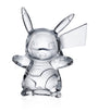 Baccarat Pokémon Pikachu Ornament