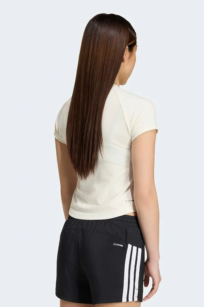 adidas çocuklar için kısa üst
