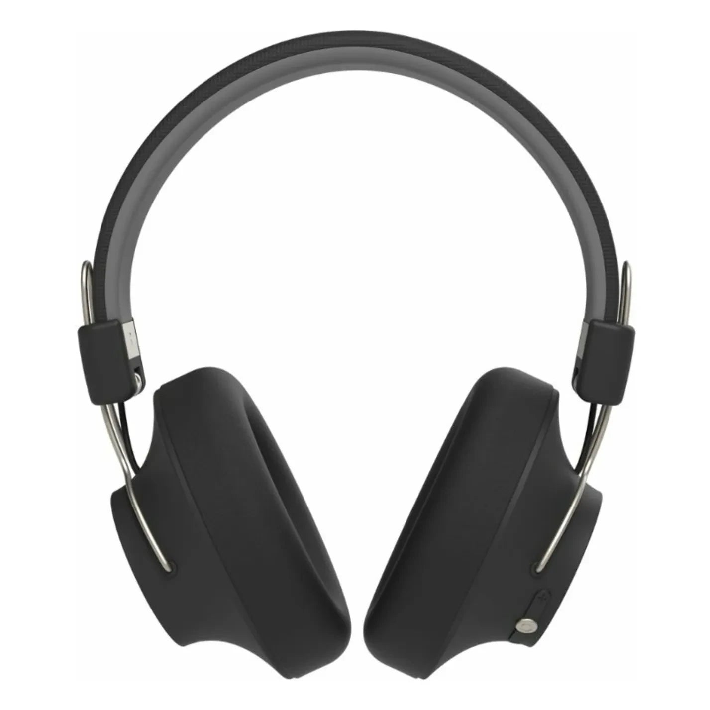 Kreafunk - aBEAT Qi Bluetooth headset | Black