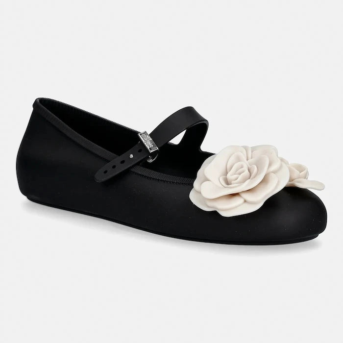 Балеринки Melissa MELISSA SOFT BALLERINA PETALS AD